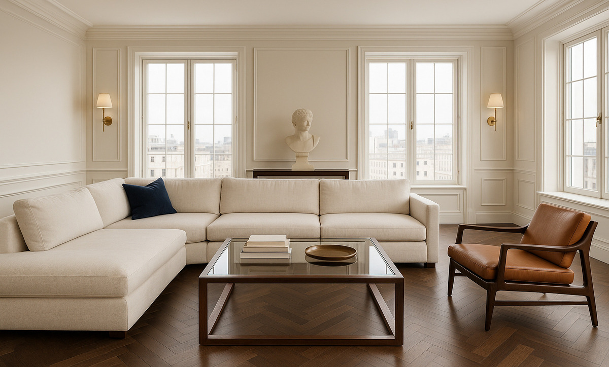 interior decor company in dubai